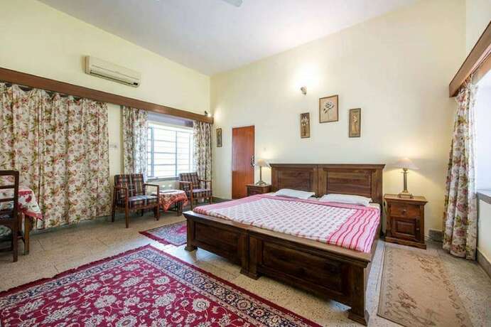 Imagen general del Hotel Nokha House. Foto 16