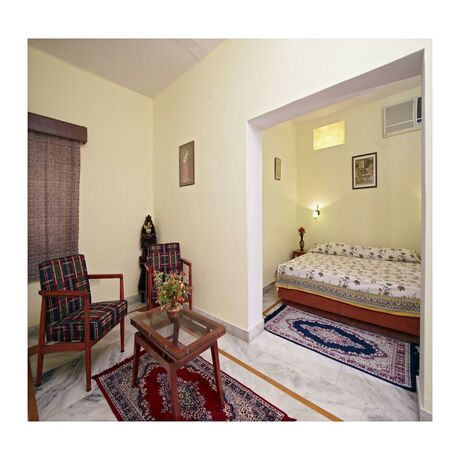 Imagen de la habitación del Hotel Nokha House. Foto 17