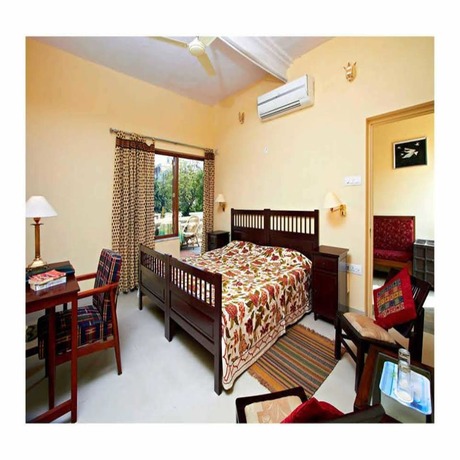 Imagen de la habitación del Hotel Nokha House. Foto 18