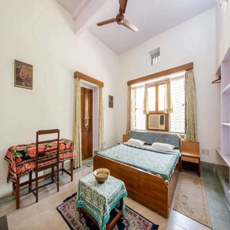 Imagen de la habitación del Hotel Nokha House. Foto 19