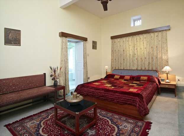 Imagen de la habitación del Hotel Nokha House. Foto 20