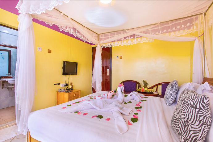 Imagen de la habitación del Hotel Nokras Murang'a. Foto 4