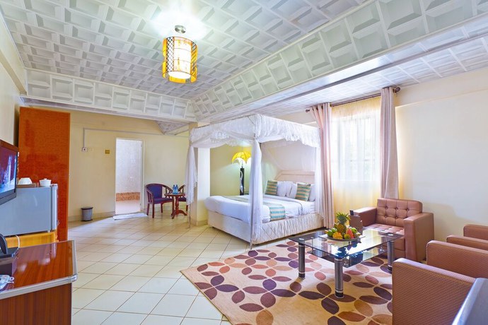 Imagen de la habitación del Hotel Nokras Murang'a. Foto 5