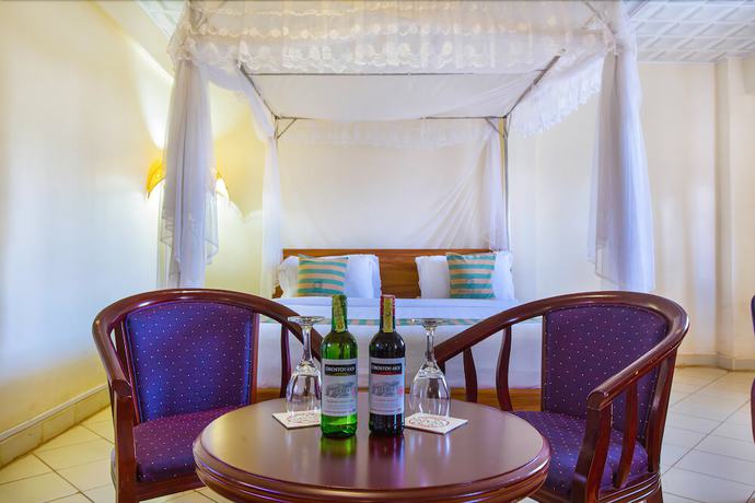 Imagen de la habitación del Hotel Nokras Murang'a. Foto 6