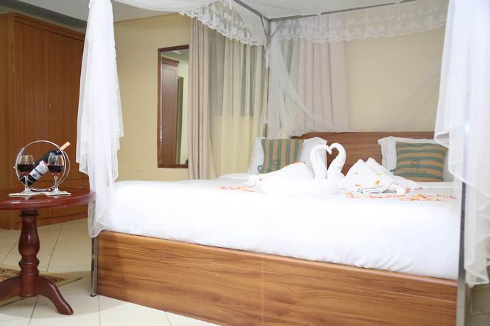 Imagen de la habitación del Hotel Nokras Murang'a. Foto 8