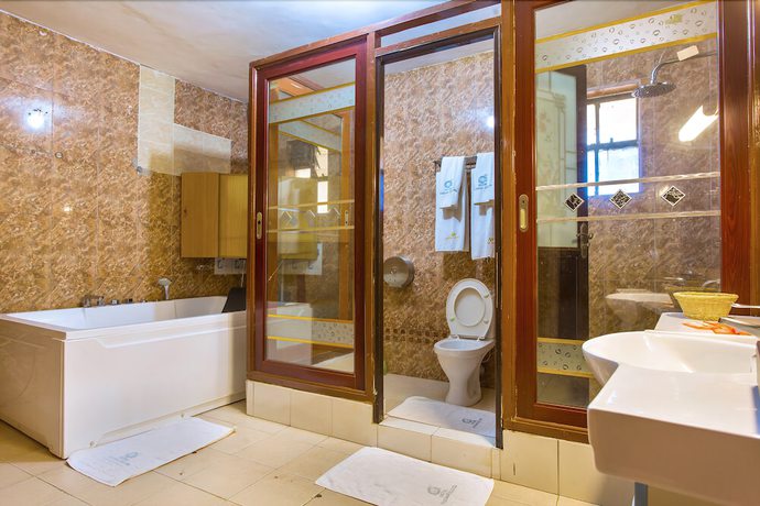 Imagen de la habitación del Hotel Nokras Murang'a. Foto 9