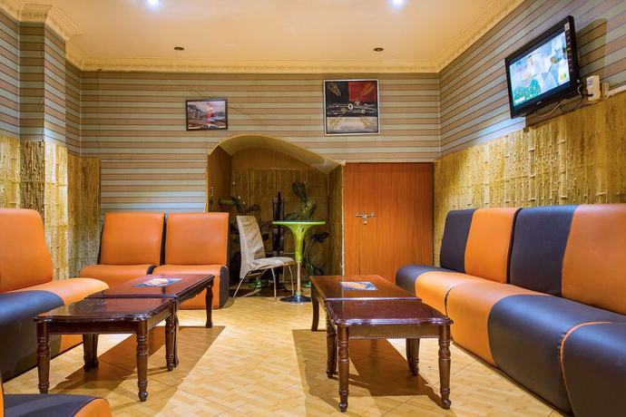 Imagen del bar/restaurante del Hotel Nokras Murang'a. Foto 2