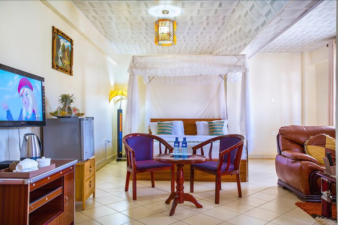 Imagen de la habitación del Hotel Nokras Murang'a. Foto 10