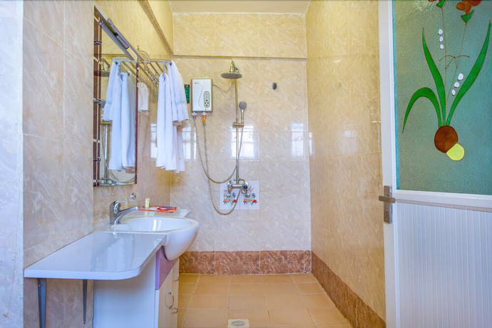 Imagen de la habitación del Hotel Nokras Murang'a. Foto 13