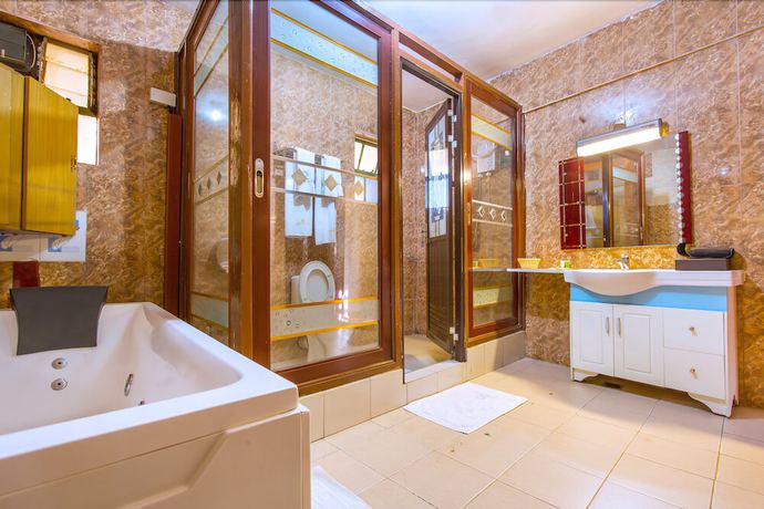 Imagen de la habitación del Hotel Nokras Murang'a. Foto 14