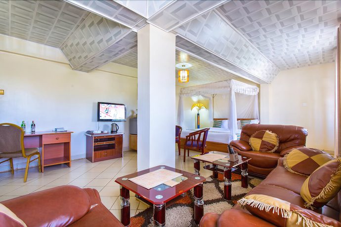 Imagen de la habitación del Hotel Nokras Murang'a. Foto 15