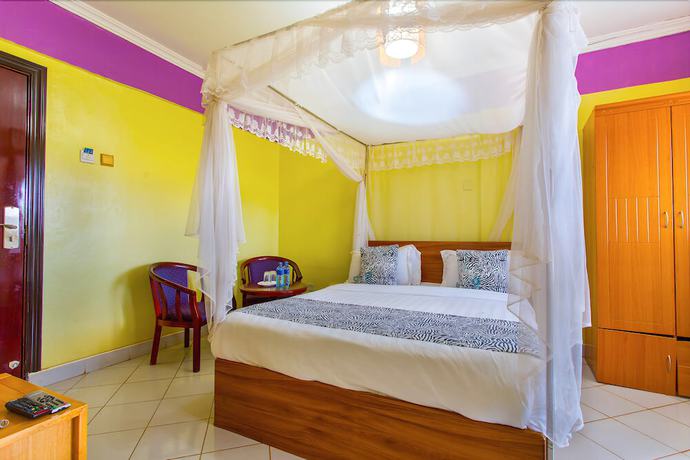 Imagen de la habitación del Hotel Nokras Murang'a. Foto 16