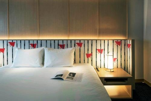 Imagen general del Hotel Noku Kyoto. Foto 4