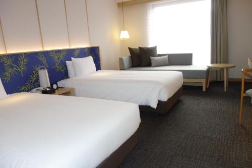 Imagen general del Hotel Noku Kyoto. Foto 5