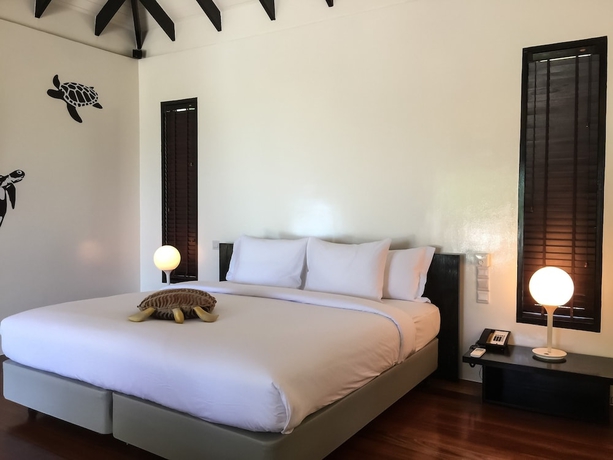 Imagen de la habitación del Hotel Noku Maldives, Vignette Collection. Foto 10