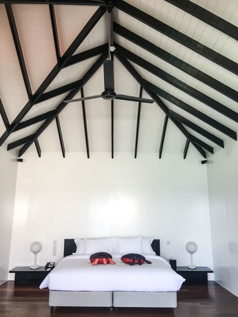 Imagen de la habitación del Hotel Noku Maldives, Vignette Collection. Foto 15