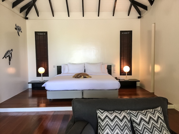 Imagen de la habitación del Hotel Noku Maldives, Vignette Collection. Foto 16