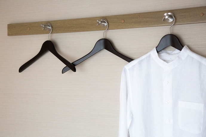 Imagen de la habitación del Hotel Noku Osaka. Foto 15