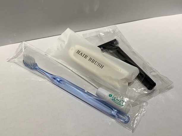 Imagen de la habitación del Hotel Noku Osaka. Foto 16