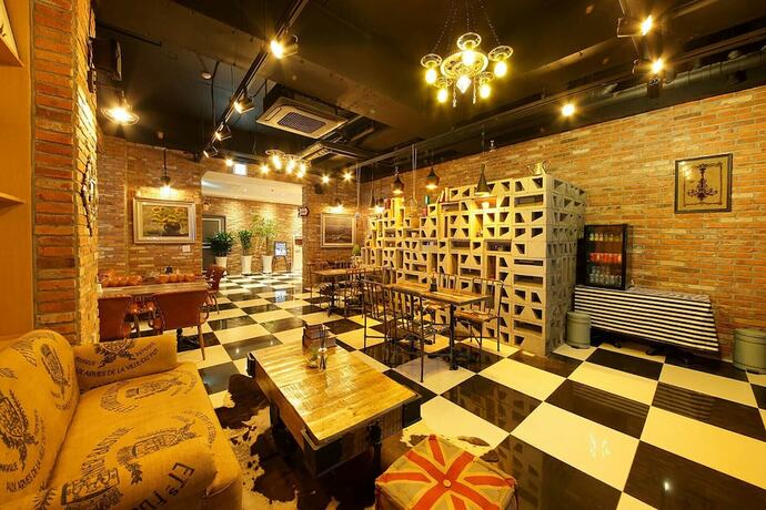 Imagen general del Hotel Nol. Foto 2