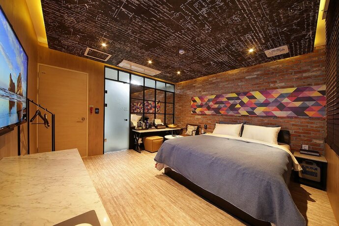 Imagen general del Hotel Nol. Foto 3