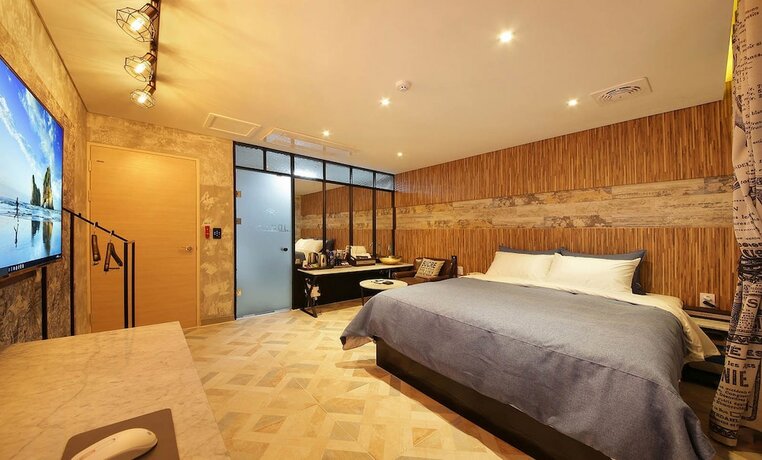 Imagen general del Hotel Nol. Foto 4