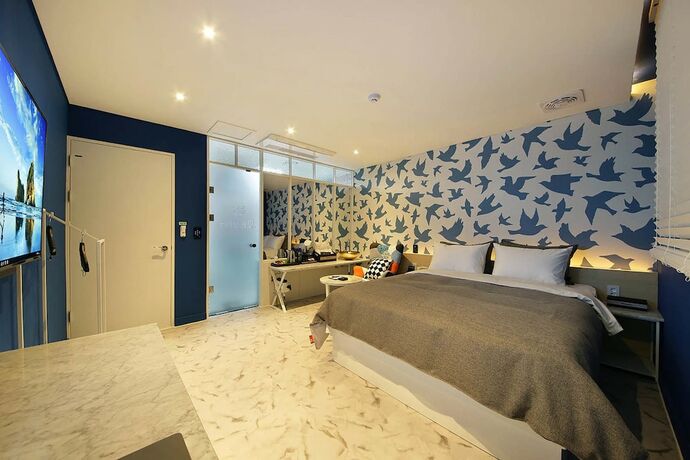 Imagen general del Hotel Nol. Foto 5