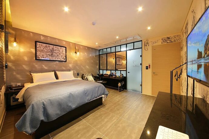 Imagen general del Hotel Nol. Foto 6