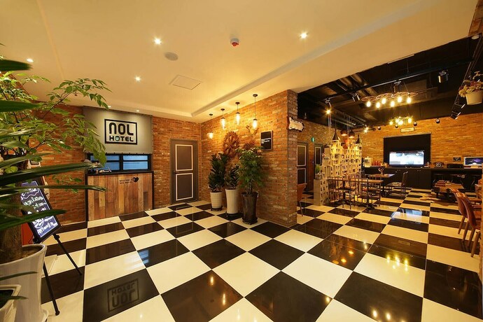 Imagen general del Hotel Nol. Foto 7