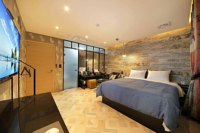 Imagen general del Hotel Nol. Foto 8