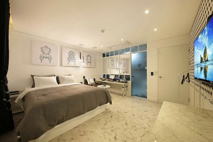 Imagen general del Hotel Nol. Foto 9