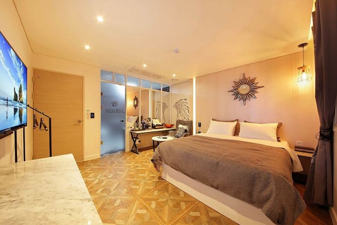 Imagen general del Hotel Nol. Foto 10