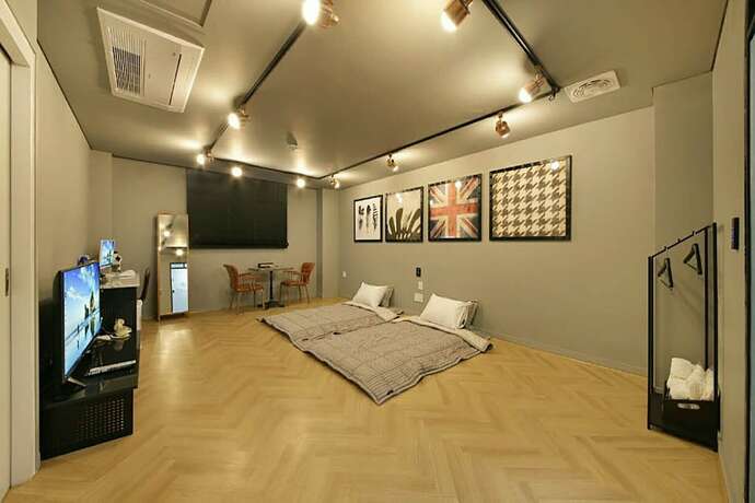 Imagen de la habitación del Hotel Nol. Foto 21