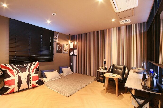 Imagen de la habitación del Hotel Nol. Foto 24