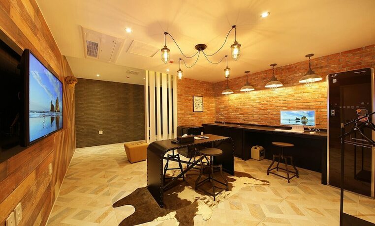 Imagen de la habitación del Hotel Nol. Foto 26