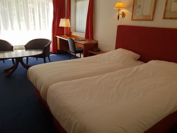 Imagen de la habitación del Hotel Nol in 't Bosch. Foto 4