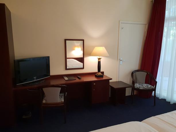 Imagen de la habitación del Hotel Nol in 't Bosch. Foto 6