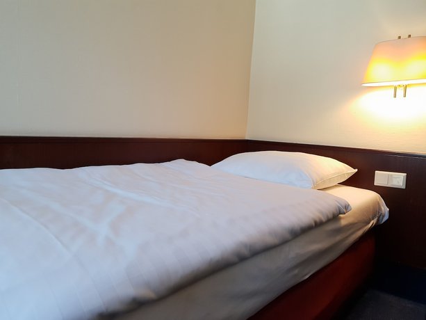 Imagen de la habitación del Hotel Nol in 't Bosch. Foto 14