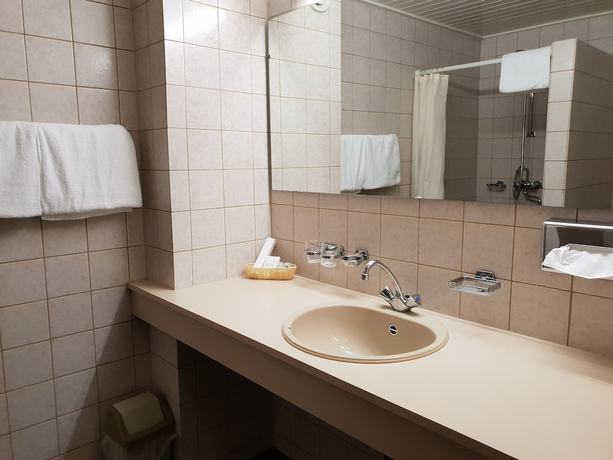 Imagen de la habitación del Hotel Nol in 't Bosch. Foto 17