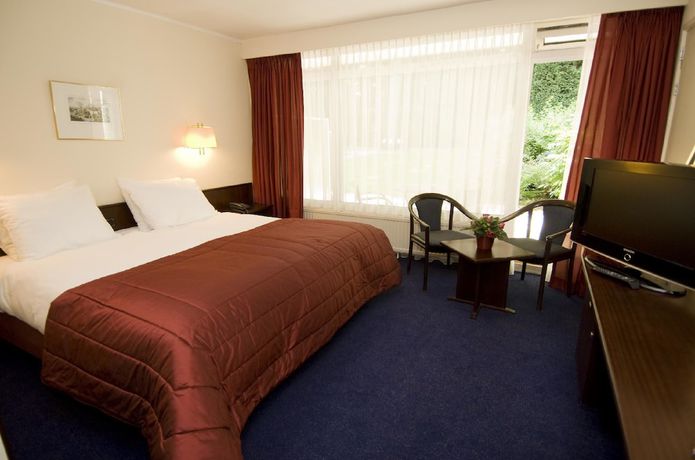 Imagen de la habitación del Hotel Nol in 't Bosch. Foto 18