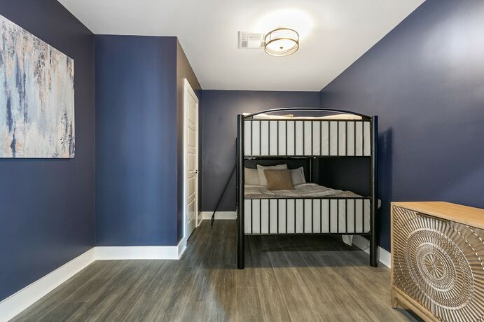 Imagen general del Hotel Nola Charm Luxury 4-bed Retreat Steps From French Quarter. Foto 1