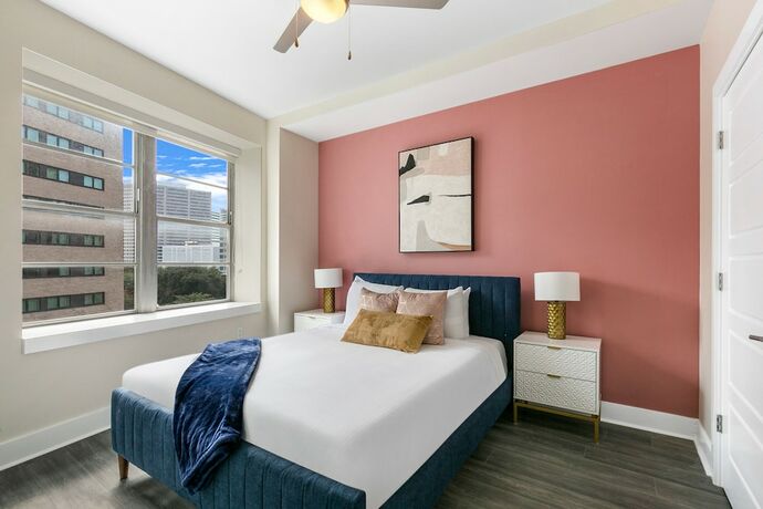 Imagen general del Hotel Nola Charm Luxury 4-bed Retreat Steps From French Quarter. Foto 5