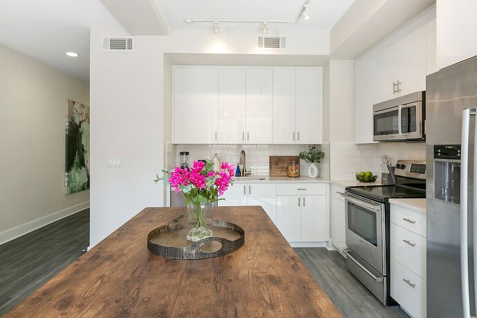 Imagen general del Hotel Nola Charm Luxury 4-bed Retreat Steps From French Quarter. Foto 10