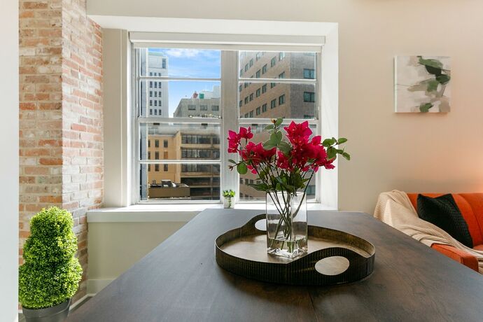 Imagen general del Hotel Nola Charm Luxury 4-bed Retreat Steps From French Quarter. Foto 13