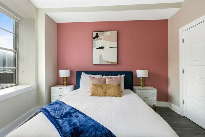 Imagen general del Hotel Nola Charm Luxury 4-bed Retreat Steps From French Quarter. Foto 15
