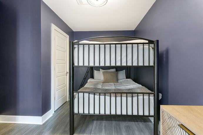 Imagen general del Hotel Nola Charm Luxury 4-bed Retreat Steps From French Quarter. Foto 17