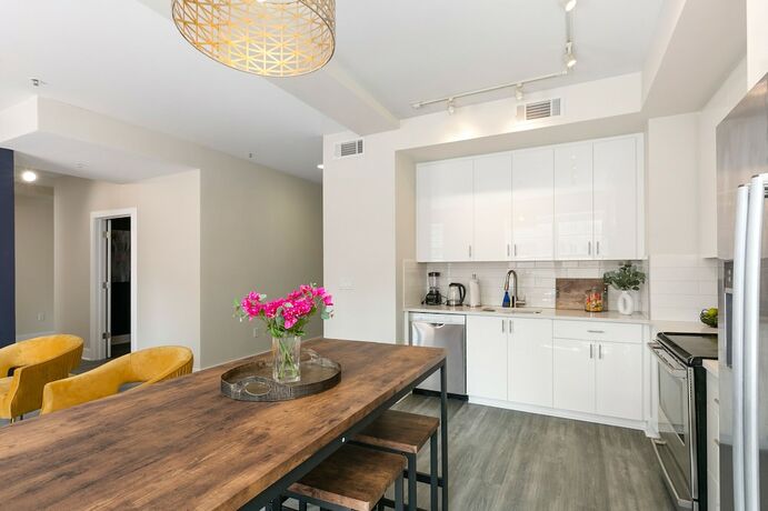 Imagen general del Hotel Nola Charm Luxury 4-bed Retreat Steps From French Quarter. Foto 18