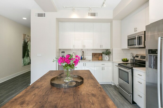 Imagen de la habitación del Hotel Nola Charm Luxury 4-bed Retreat Steps From French Quarter. Foto 21