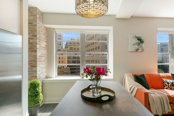Imagen de la habitación del Hotel Nola Charm Luxury 4-bed Retreat Steps From French Quarter. Foto 22