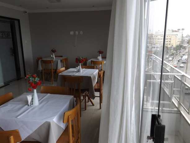 Imagen del bar/restaurante del Hotel Nolasco. Foto 2